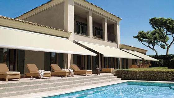 Acabamentos de precisão