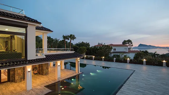 Gerenciamento completo com foco em transparência