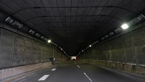 Engenharia subterrânea para obras de infraestrutura