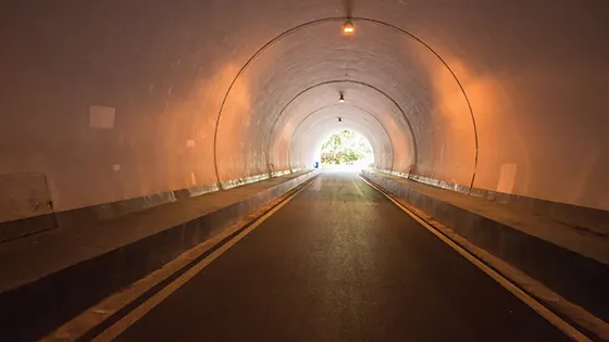 A disciplina máxima da engenharia pesada