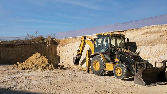 Soluções para terrenos com desafios geotécnicos