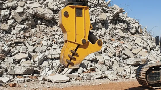 Mais que máquinas, ferramentas de precisão