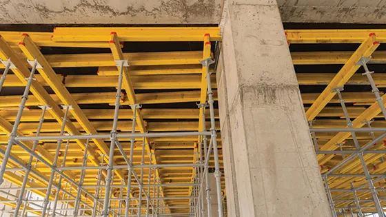 Adequação para novas cargas