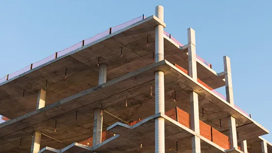 Análise e diagnóstico estrutural preciso